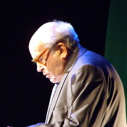 Louis-Christophe Zaleski-Zamenhof v roku 2008