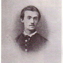 Заменхоф през 1879 г.