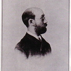 Заменхоф през 1894 г.